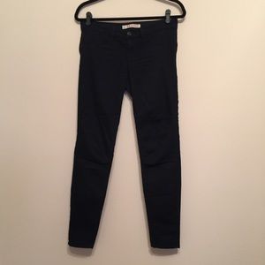 J Brand Black Jeans